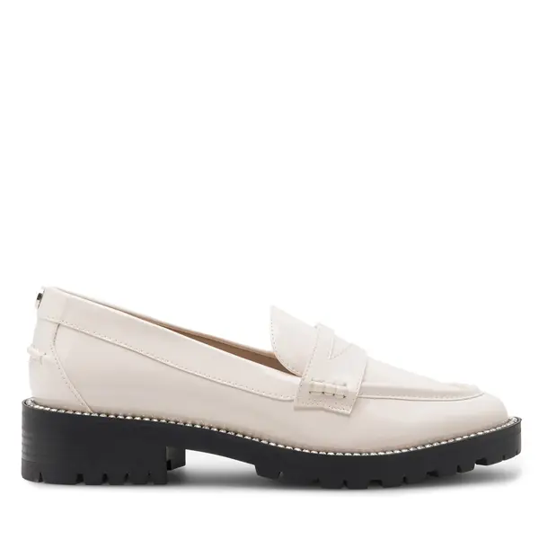 Nine West Mokasinke Nine West SHEERIN SJ1497-1 Écru