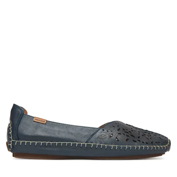 Pikolinos Mokasinke Pikolinos Jerez 578-4976Cp Plava