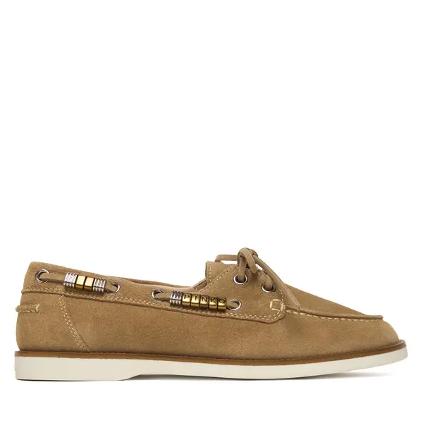 pinko Mokasinke PINKO Grace 01 SD0539 P002 Bež