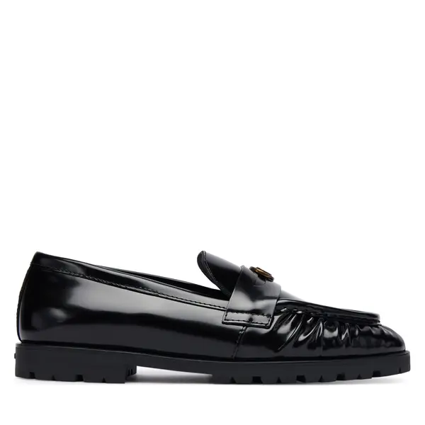 pinko Mokasinke PINKO Nora 01 SD0435P114 Crna