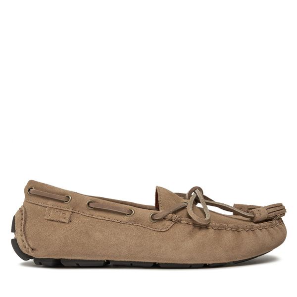 Polo Ralph Lauren Mokasinke Polo Ralph Lauren 803916580001 Smeđa