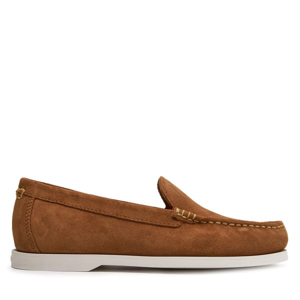 Polo Ralph Lauren Mokasinke Polo Ralph Lauren 803932196003 Smeđa