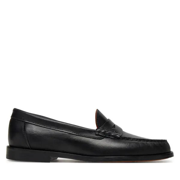 Polo Ralph Lauren Mokasinke Polo Ralph Lauren 818961942002 Crna