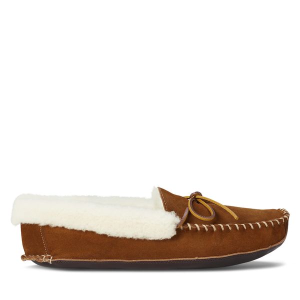 Polo Ralph Lauren Mokasinke Polo Ralph Lauren 843924503001 Dark Brown 201