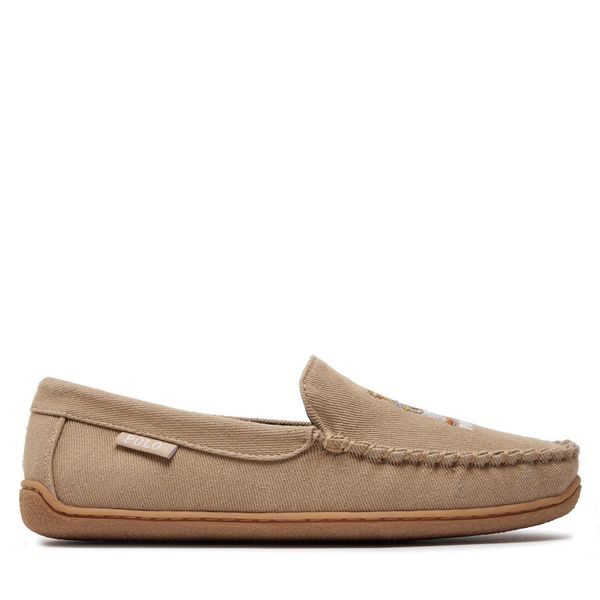 Polo Ralph Lauren Mokasinke Polo Ralph Lauren 843937264001 Bež