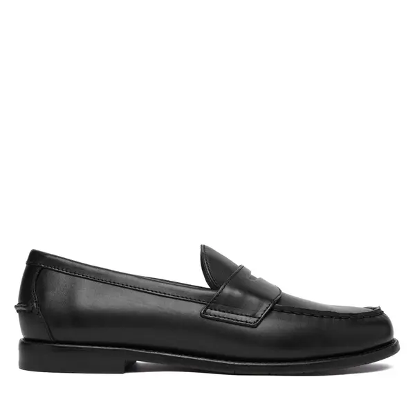 Polo Ralph Lauren Mokasinke Polo Ralph Lauren Alston 803932221002 Crna