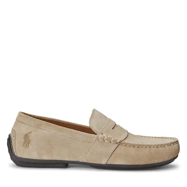 Polo Ralph Lauren Mokasinke Polo Ralph Lauren Reynold 803893741004 Bijela