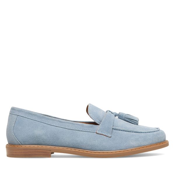 Sergio Bardi Mokasinke Sergio Bardi WI32-D1074-01SB Plava