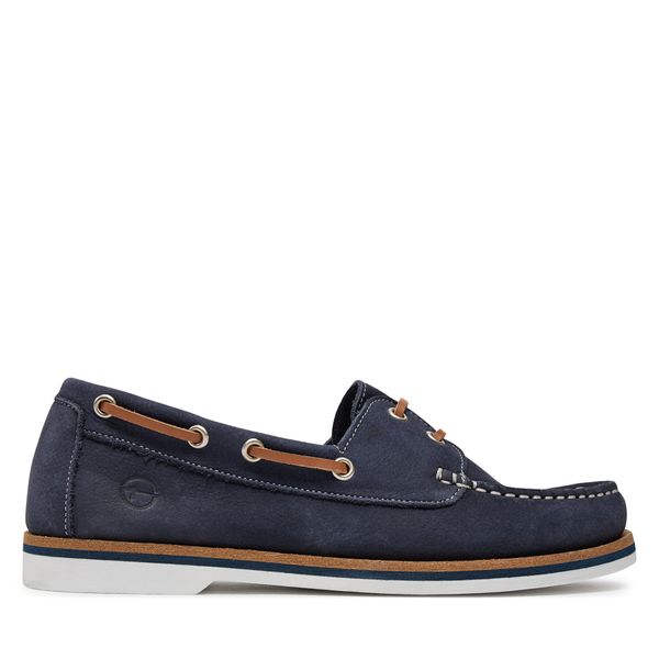 Tamaris Mokasinke Tamaris 1-23616-42 Navy 805