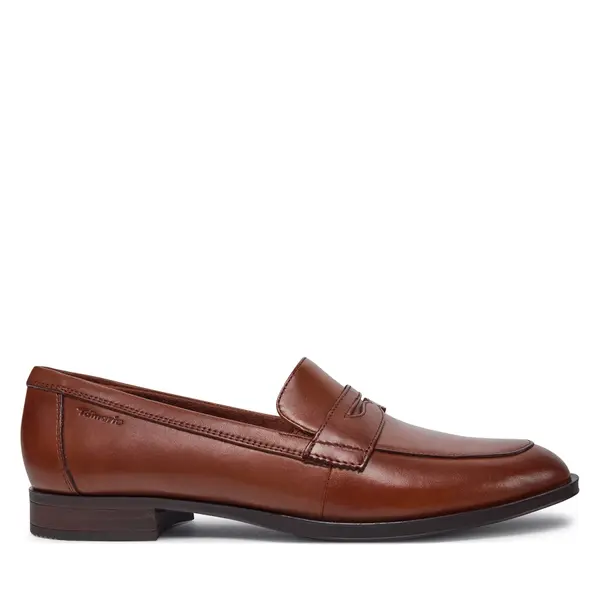 tamaris Mokasinke Tamaris 1-24202-44 Smeđa