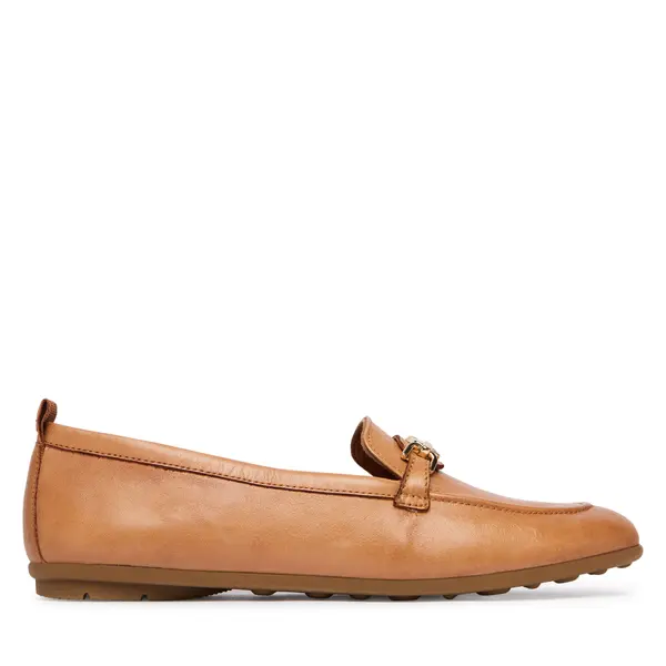 tamaris Mokasinke Tamaris 1-24622-46 Smeđa