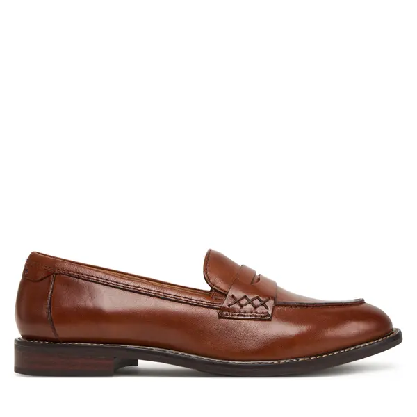 tamaris Mokasinke Tamaris 1-24660-45 Smeđa