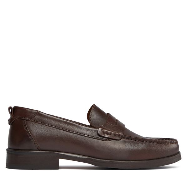Ted Baker Mokasinke Ted Baker Alfie 256635 Brown