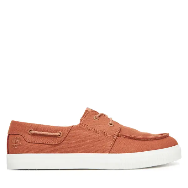 Timberland Mokasinke Timberland Mylo Bay TB0A42A7EVP1 Smeđa