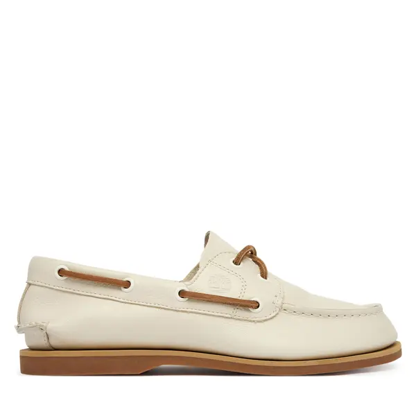 Timberland Mokasinke Timberland TB0A2Q9XETD1 Bijela
