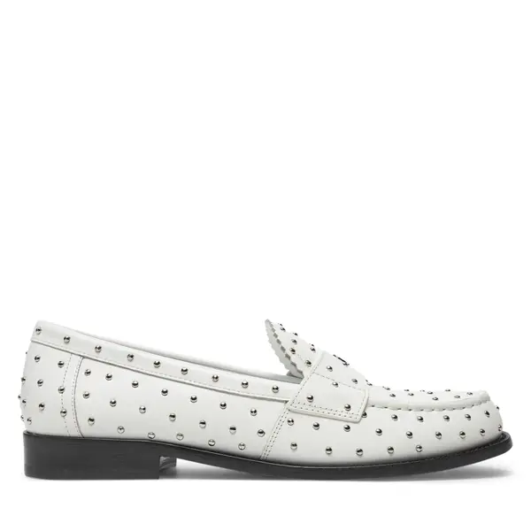 TORY BURCH Mokasinke Tory Burch 159881 Bijela