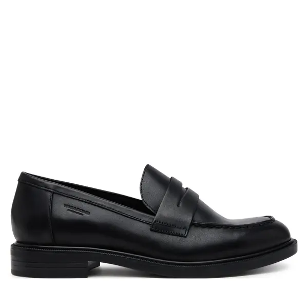 Vagabond Shoemakers Mokasinke Vagabond Shoemakers Amina 5703-001-20 Crna