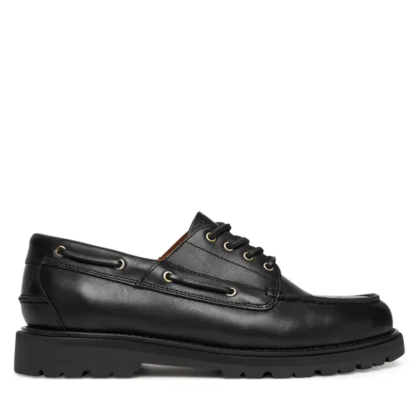 Vagabond Shoemakers Mokasinke Vagabond Shoemakers Jay 5977-001-20 Crna