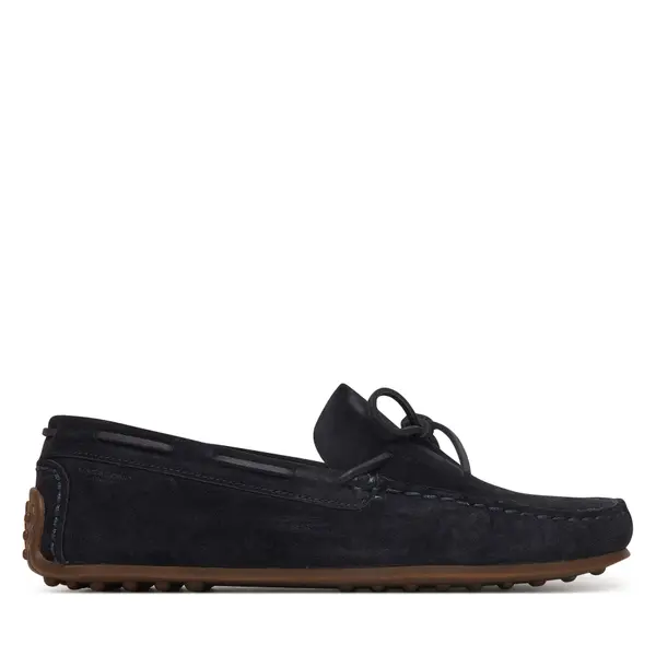 Vagabond Shoemakers Mokasinke Vagabond Shoemakers Larissa 6150-240-67 Tamnoplava