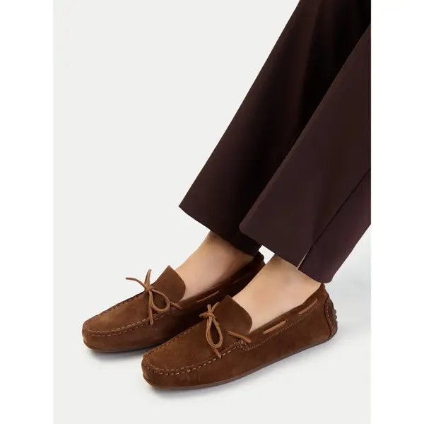 Vagabond Shoemakers Mokasinke Vagabond Shoemakers Larissa 6150-240-89 Smeđa