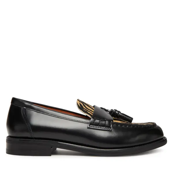 Vagabond Shoemakers Mokasinke Vagabond Shoemakers Linn 6036-226-90 Crna