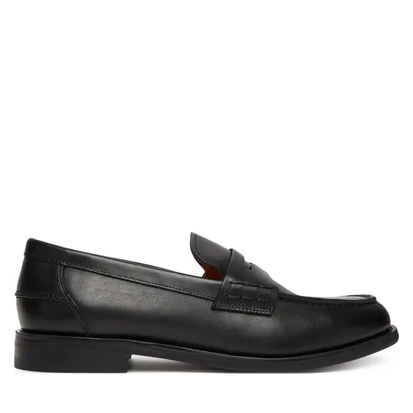 Vagabond Shoemakers Mokasinke Vagabond Shoemakers Steven 6060-001-20 Crna