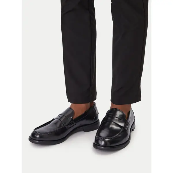 Vagabond Shoemakers Mokasinke Vagabond Shoemakers Steven 6060-004-20 Crna