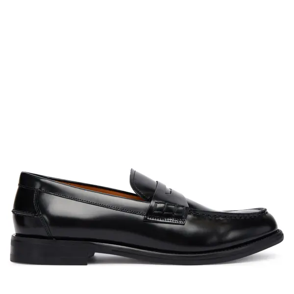 Vagabond Shoemakers Mokasinke Vagabond Shoemakers Steven 6060-004-20 Crna