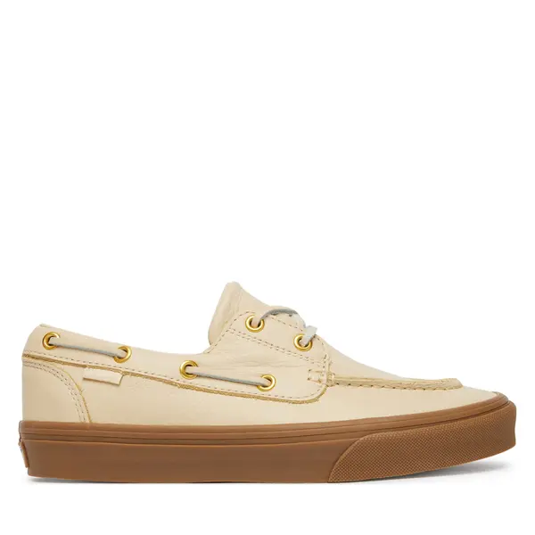 Vans Mokasinke Vans 2-Eyelet VN000Z11TAN1 Bež