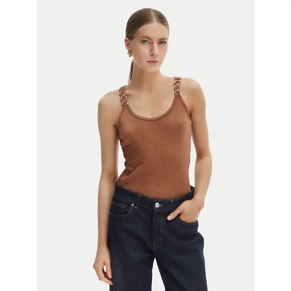 Morgan Morgan Top 251-DIDOA Bakrena Slim Fit