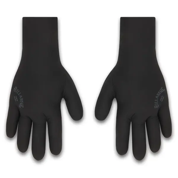 Billabong Muške rukavice Billabong 3 mm Absolute ABYHN00124 Crna