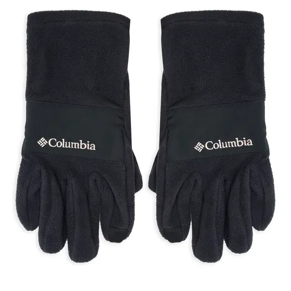 Columbia Muške rukavice Columbia M Fast Trek III Glove 2093941 Crna