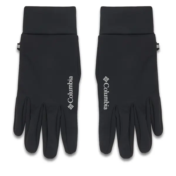Columbia Muške rukavice Columbia Trail Commute™ II 2094001 Crna