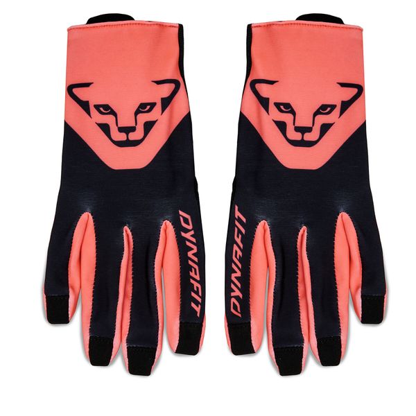 Dynafit Muške rukavice Dynafit Dna 2 0910 Fluo Coral 6081