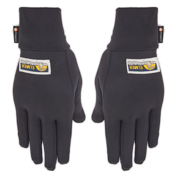 Elmer Muške rukavice Elmer EM330 Black