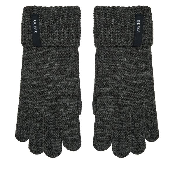 Guess Muške rukavice Guess AM9333 POL02 DMG