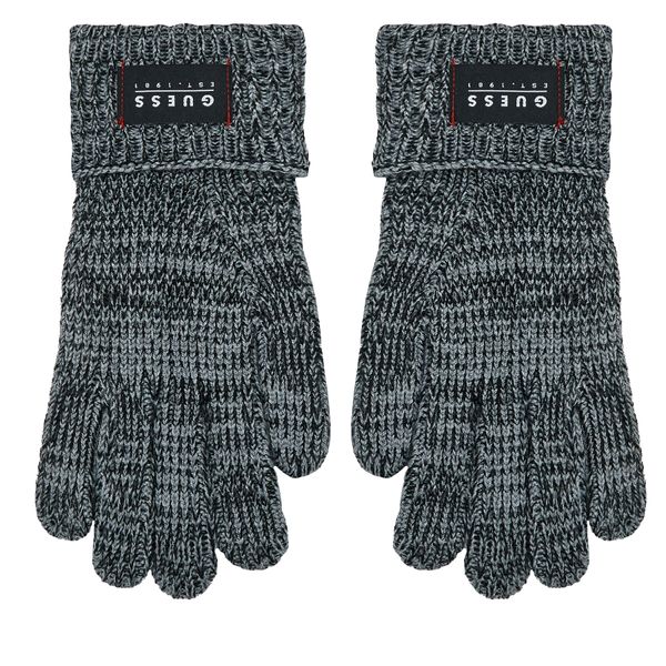 Guess Muške rukavice Guess AM9335 POL02 BLG