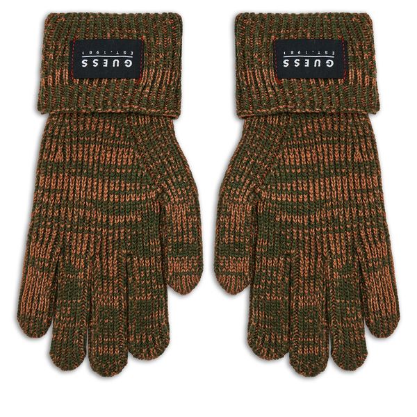 Guess Muške rukavice Guess AM9335 POL02 GRU