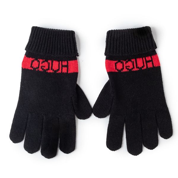 Hugo Muške rukavice Hugo Wolo 50415365 001