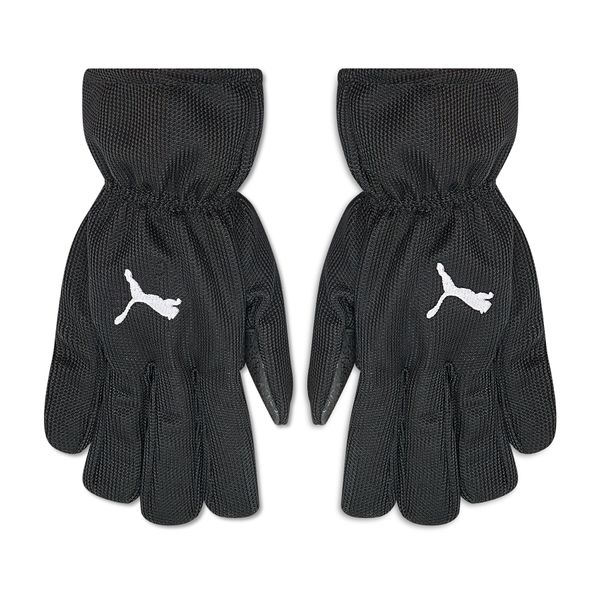 Puma Muške rukavice Puma Winter Players 400140 01 Black/White