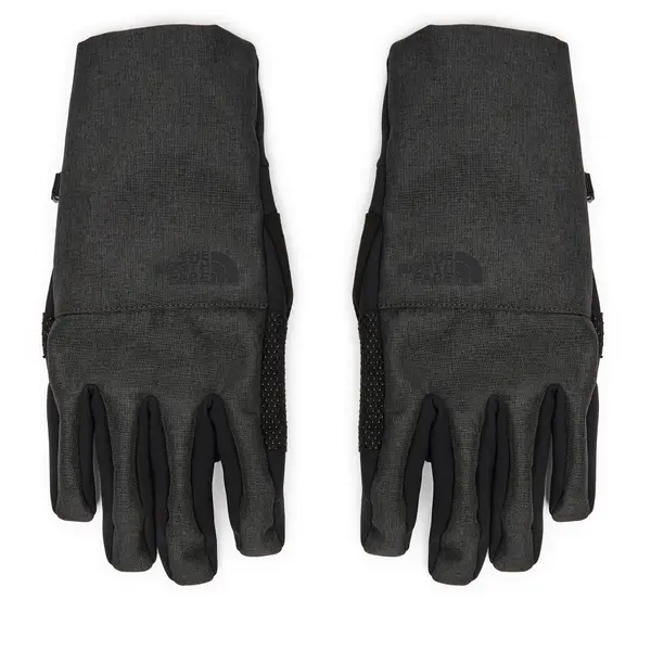 The North Face Muške rukavice The North Face M Apex Etip Glove NF0A89R9DYZ Siva