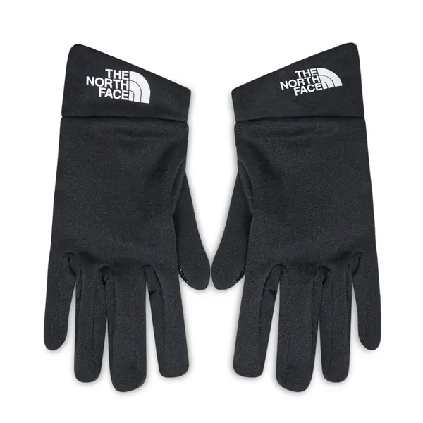 The North Face Muške rukavice The North Face Rino Glove NF0A55KZJK3-S Crna