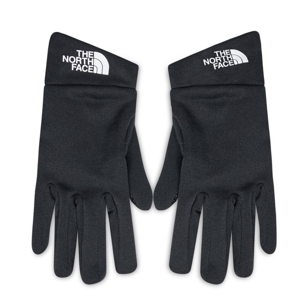 The North Face Muške rukavice The North Face Rino Glove NF0A55KZJK3-S Tnf Black