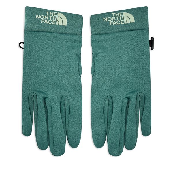 The North Face Muške rukavice The North Face Tnf Rino GloveNF0A55KZI0F1 Dark Sage