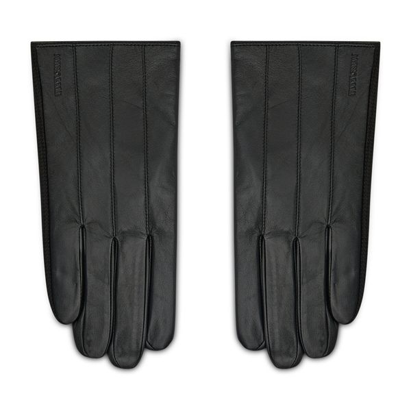 WITTCHEN Muške rukavice WITTCHEN 39-6-210-1 Crna