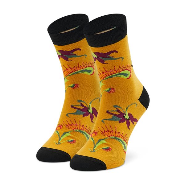 Vans Muške visoke čarape Vans Classic Print VN0A7S9GF3X1 Myelw