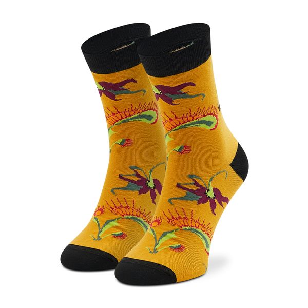 Vans Muške visoke čarape Vans Classic Print VN0A7S9HF3X1 Myelw