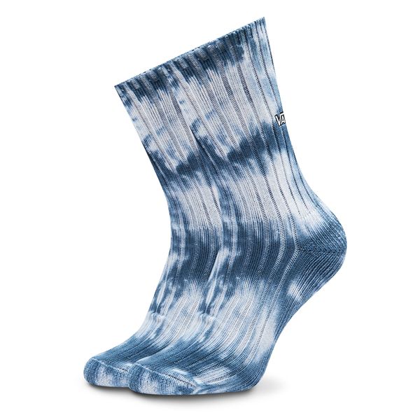 Vans Muške visoke čarape Vans Comfycush Crew VN000676LKZ1 Dblue