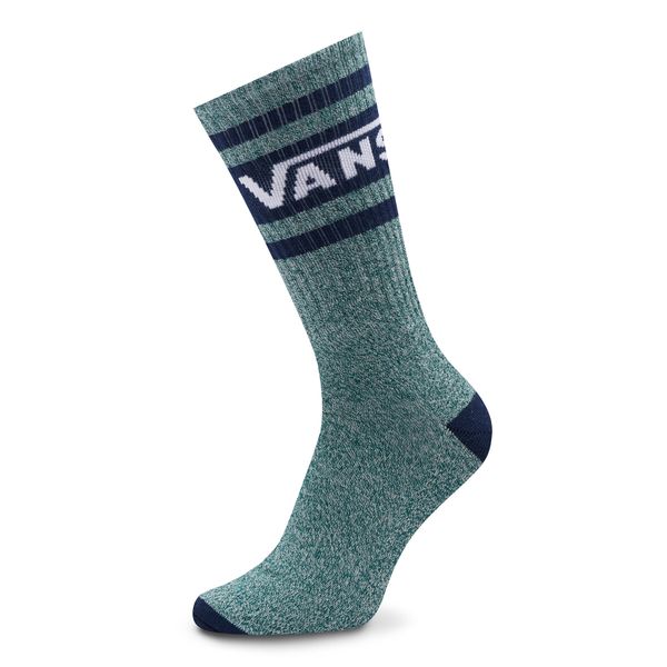 Vans Muške visoke čarape Vans Drop V VN0A5KK6BKS1 Botan