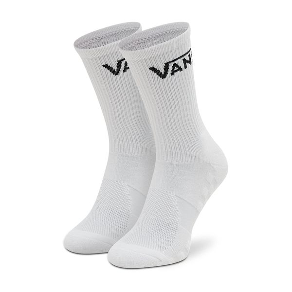 Vans Muške visoke čarape Vans Skate Crew VN0A311QWHT1 White